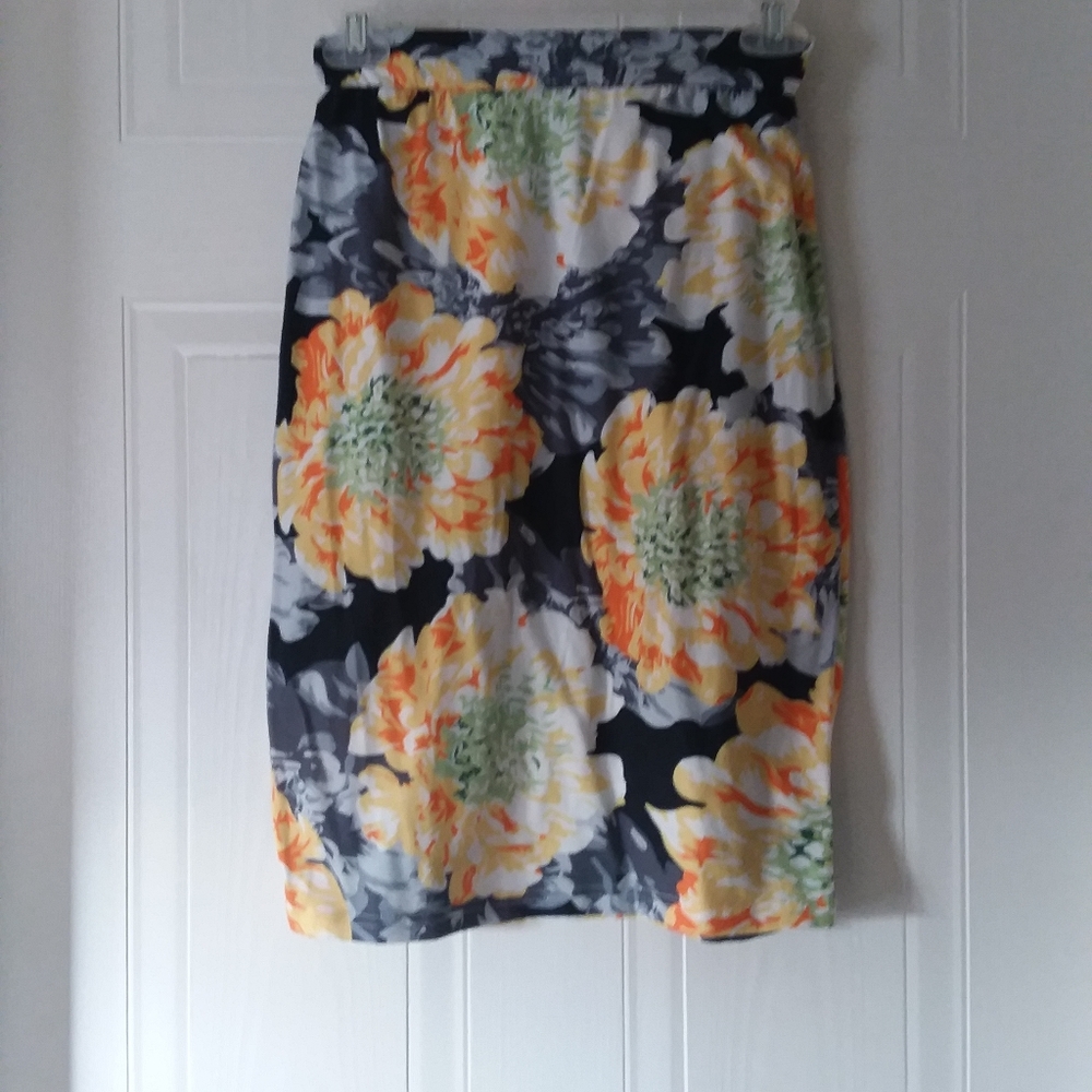 Pencil Skirt